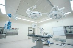 手术室净化了解医院的特点