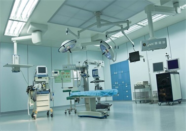贵州医美手术室