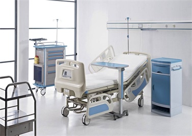 重症监护病房ICU的设计规范（上篇）