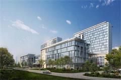 河南医院手术室ICU建设