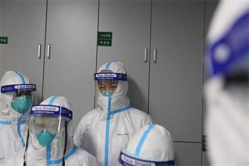 贵州浅析传染病负压隔离病房的设计技术要求