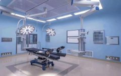 净化工程公司为您介绍关于手术室净化系统设备