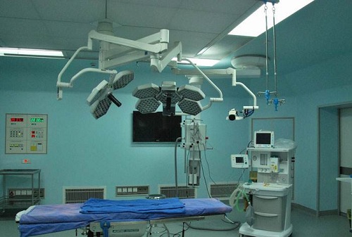 层流手术室
