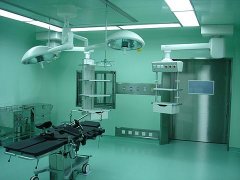 重庆层流手术室的功能特点是如何满足净化要求