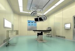内蒙古浅谈控制层流手术室净化工程的施工成本措施