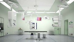 重庆手术室装修洁净手术室需要注意哪些
