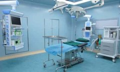 长沙成都洁净手术室空调的安装、运行与管理