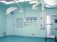 四川昆明手术室净化高效过滤器安装要求