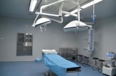 长沙重庆手术室净化工程如何控制污染方法