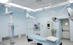 果洛湘雅医院新医疗区洁净手术部净化空调系统设计