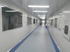 连云港处理层流手术室空气净化的气流分型