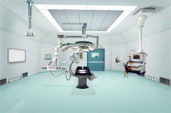 安徽净化手术室在施工时应做到精细化管理
