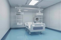人工智能在ICU病房中的应用于实践