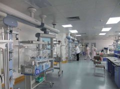 莱芜“移动新生儿重症监护病房”，实现NICU服务全覆
