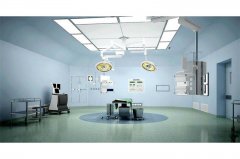 铜川层流手术室净化空调系统的组成及原理要求