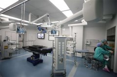 吉林层流洁净手术室的历史发展与标准化建设要求