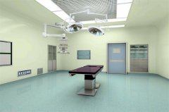 四平重症监护ICU病房的建设和管理规范