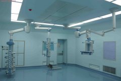 人民医院层流手术室该如何装饰？