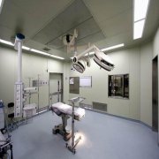 齐齐哈尔手术室净化为什么分为四级？