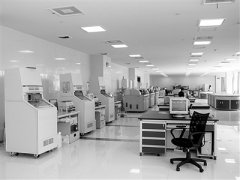 安徽检验科实验室危险化学品的管理与分类