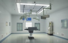 青海手术室净化工程过滤器安装要求