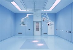 鄂尔多斯手术室净化解释了空调的重要性。
