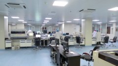 广州检验科实验室规划的基本标准是什么？