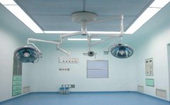 有几种类型的手术室净化设备