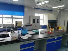 重庆清洁检验科实验室的特点