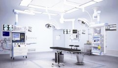 百色关于层流手术室净化建设项目质量控制的几点思