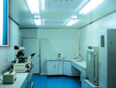 广东手术室净化工程提高效率的方法与存在问题