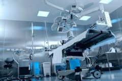 博尔塔拉关于医院净化手术室的新概念
