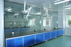 长沙医药生物洁净实验室等级分类