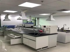 吉林医院检验科实验室装修六大系统