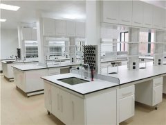 宁夏医院检验科实验室规划布局设计