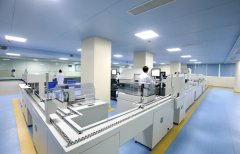 贵州在检验科实验室搬迁和翻修期间如何确定检验科