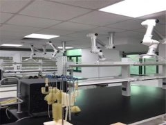 博尔塔拉基因扩增实验室（PCR）建设规划说明