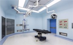 天津手术室净化的优势