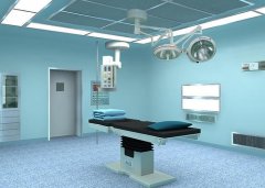 青海医院洁净手术室的电气设计