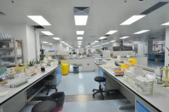 新疆检验科实验室标准