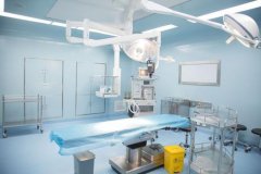 手术室净化工程风险管理原则