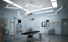 银川手术室净化行业发展的三大趋势