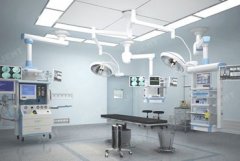 广元手术室净化项目教您如何选择手术室净化设备。