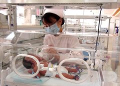 福州NICU新生儿监护病房方案