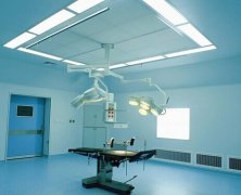 石嘴山手术室的小镇医院清洗功能的设计和应用管理