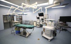 吉林市浅析层流手术室净化工程的规章制度
