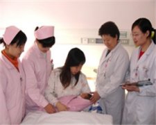 江西医院产妇手术室与产妇病房的设计