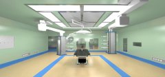 安庆医院层流手术室净化等级标准