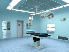 吉林医院手术室建设篇之布局规划
