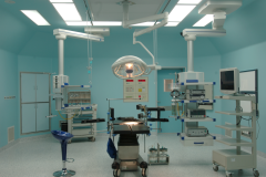 许昌医院装修手术室设计的施工流程表